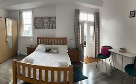 Old Town View Apartment