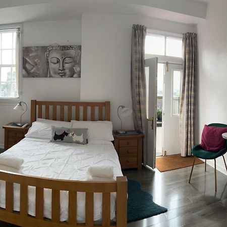Old Town View Apartment Édimbourg Extérieur photo